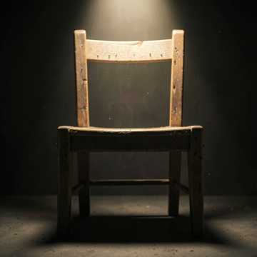 Cover art for Un poco de fé by Abigail Villota