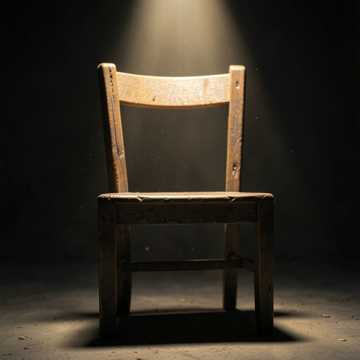 Cover art for Un poco de fé by Abigail Villota