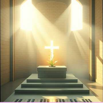 Cover art for mutitsogolele yehova by ALEX BITON