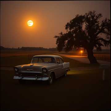 Pochette de Backroads Don’t Forget par D99Labs