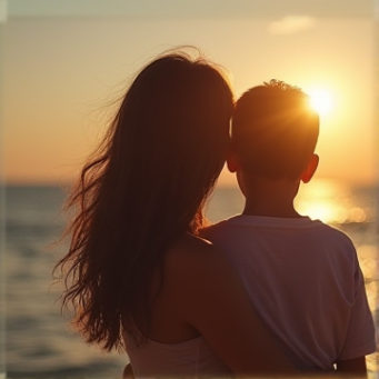 Capa de My Sweet Sweet Momm por Director Litto