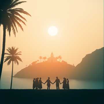 Pochette de This is the land of Malasova par Hudson Kamabule