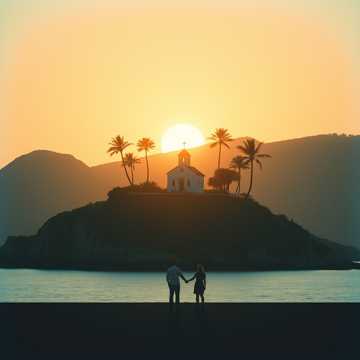 Pochette de This is the land of Malasova par Hudson Kamabule