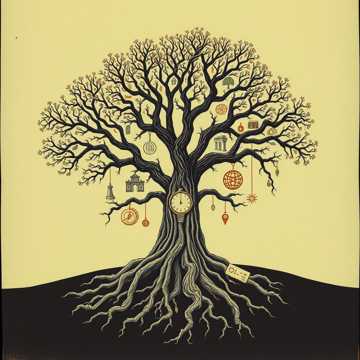 Portada de Eminescu por Roma Romanul