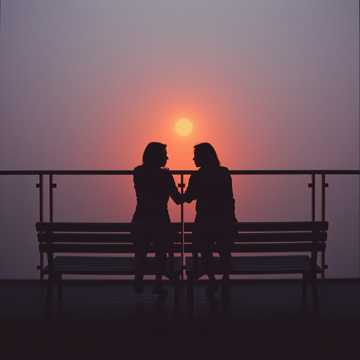 Cover art for Marso Bente Singko by Eiyah DelaCruz