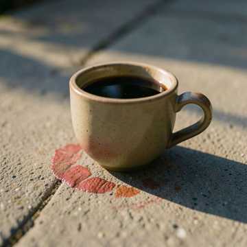 Обложка Fogo e querosene от M.R