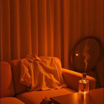 M.RのMelhor conviteのカバーアート