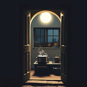 Cover art for Casa de Portugal by Rui Miguel Delca Soares