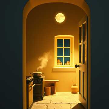 Cover art for Casa de Portugal by Rui Miguel Delca Soares