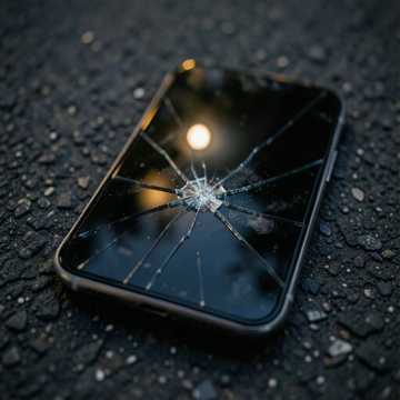 Cover art for Olha o Celular, Amada by francisjunior janeiro