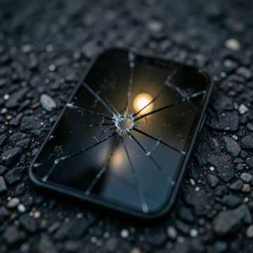 Cover art for Olha o Celular, Amada by francisjunior janeiro