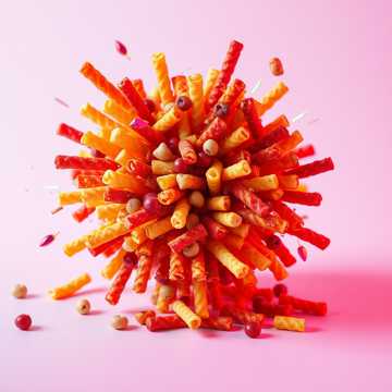 Cover art for SUPERYOU by Unknown Artist