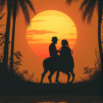 Copertă pentru Meu Reggae e Não Tem Ninguém Aqui de Levi Ernandes