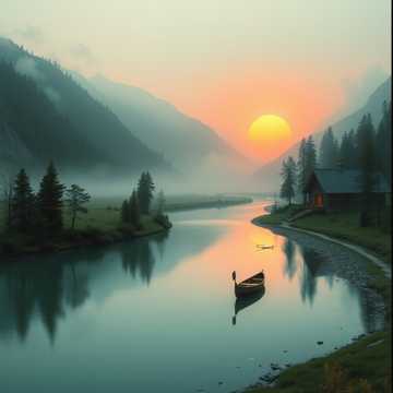 Copertă pentru Rindu Tempat Ku de frediktus x