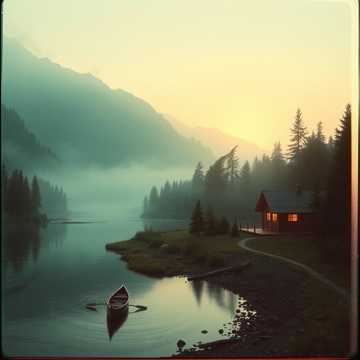 Copertă pentru Rindu Tempat Ku de frediktus x