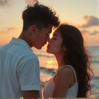 Cover art for Marso Bente Singko by Eiyah DelaCruz