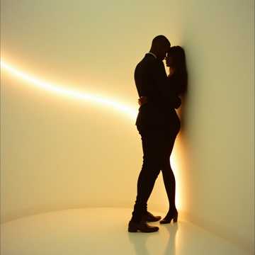 M.RのAinda vou fazer amor com vocêのカバーアート