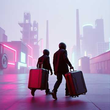 Cover art for Пацаны Пафки by Maarian Mindjuk