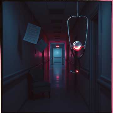 Cover-Art für Детский врач 57-го von Виталий Мазуркевич