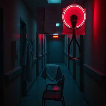 Cover-Art für Детский врач 57-го von Виталий Мазуркевич