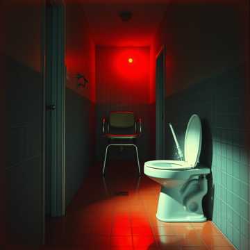 Cover art for bathory - pediatrician by Александр Гриневич