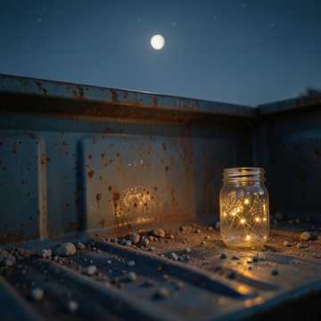 Pochette de Tailgate Constellations par D99Labs