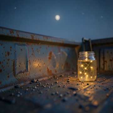 Pochette de Tailgate Constellations par D99Labs