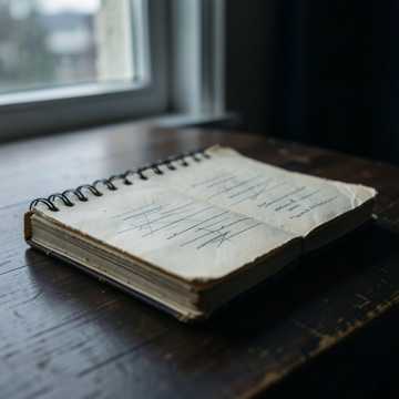 Pochette de Остались только шрамы par Людмила Субаренко