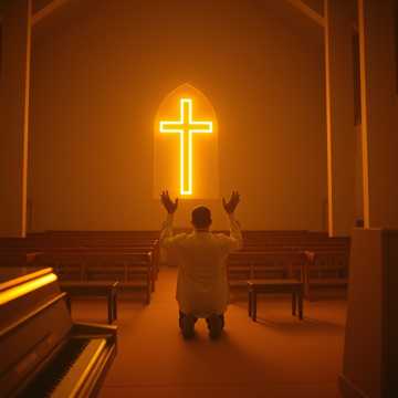 Cover art for Thixo Mkhululi by Mmeli Mkhize