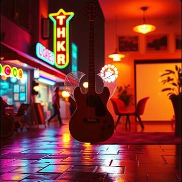 Pochette de nbghik par Jie