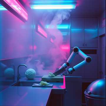 M.R BASS의 работаю на капусте 커버 아트