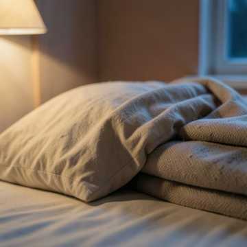 Cover art for Hoje eu escolhi você by M.R