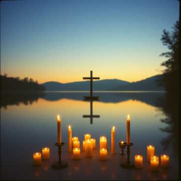 Cover art for Aunque el Mundo Arda by Assiel Severino