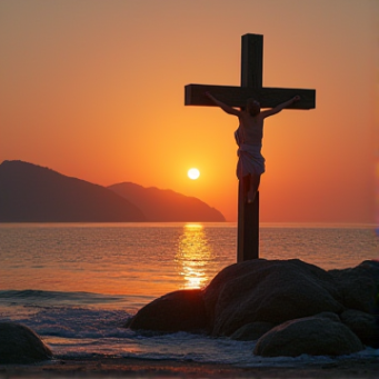 Pochette de Sol da Justiça par Rodrigo Dias