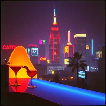 Cover art for 人生享受醉在人间 by Hooi ooi