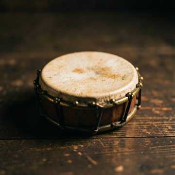 Cover art for você e o samba by Lucas Romualdo dos Santos Oliveira