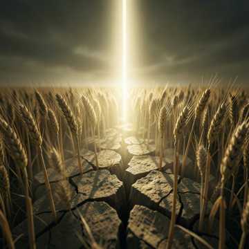 Pochette de Vão parar de se iludir par M.R