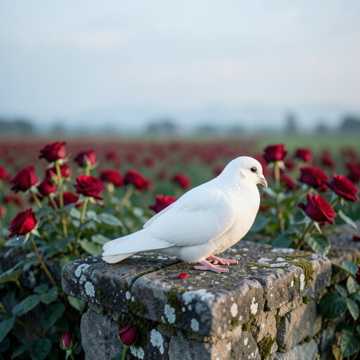 Обложка Erika от Julius Alvarez