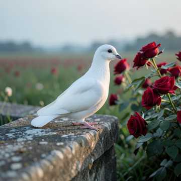 Обложка Erika от Julius Alvarez