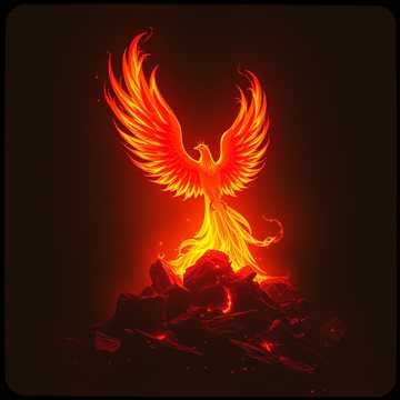 Cover art for Fuego en las Sombras by Unknown Artist