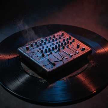 Cover art for I need by D Girond