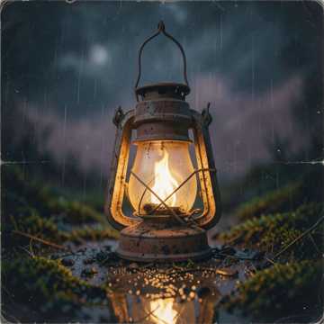 Обложка Show Your Mercy от Mercy Glory