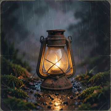 Обложка Show Your Mercy от Mercy Glory