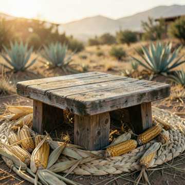Pochette de Javier Fernández, Hombre de Palabra par Alexis Carrera Romero