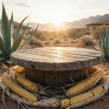 Pochette de Javier Fernández, Hombre de Palabra par Alexis Carrera Romero