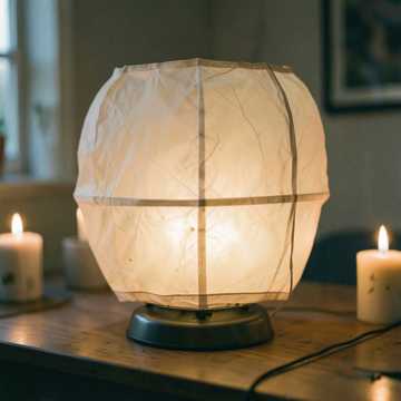 Cover art for Small Lives, Big Skies by Jeromie Boykin