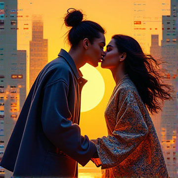 Pochette de Tinerețe, stai la masă par Petre Dinică