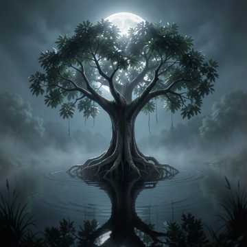 Pochette de Ado Dalam Mimpi par Dary Tabenak