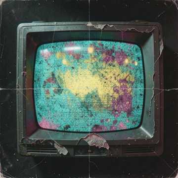 Desilo Darkclasta의 Play With Me, Forever 커버 아트