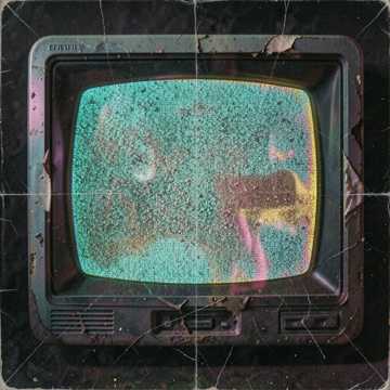 Desilo Darkclasta의 Play With Me, Forever 커버 아트